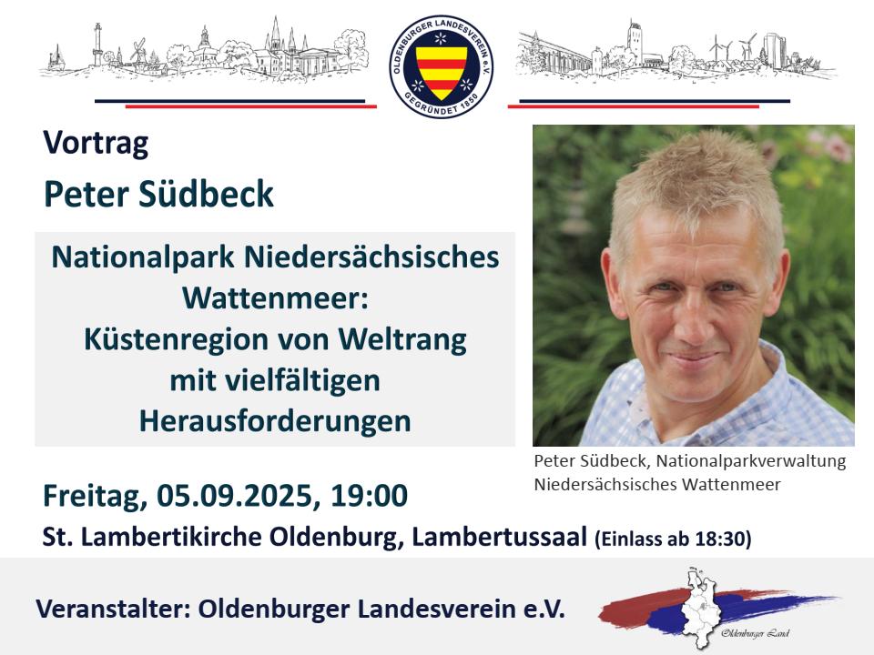 Südbeck-Vortrag